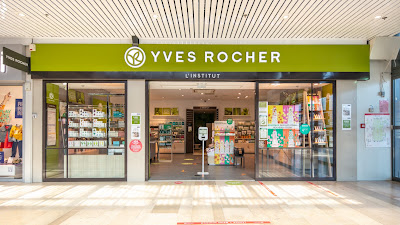 Yves Rocher à Saint-Egrève