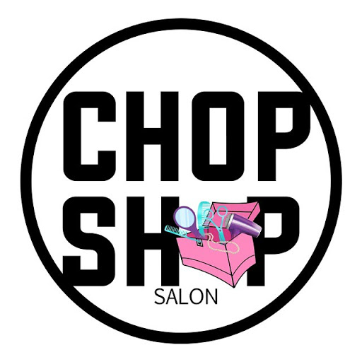 Beauty Salon «CHOP SHOP SALON», reviews and photos, 29827 W Nine Mile Rd, Farmington Hills, MI 48336, USA