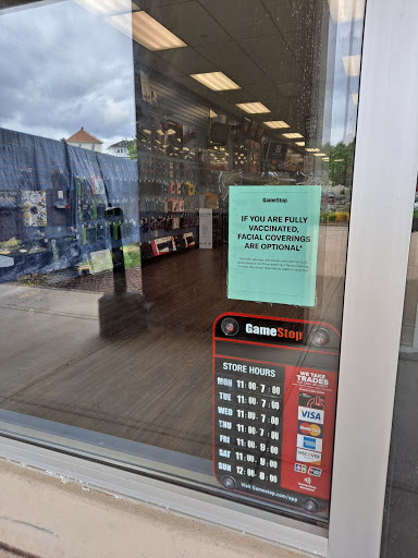Video Game Store «GameStop», reviews and photos, 336 Providence Hwy, Dedham, MA 02026, USA