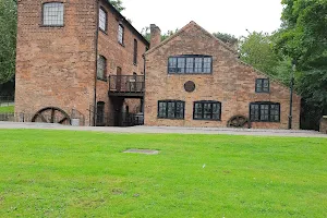 Forge Mill Needle Museum image