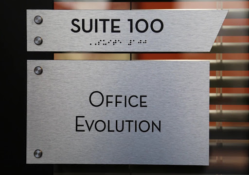 Office Space Rental Agency «Office Evolution Littleton», reviews and photos, 4 W Dry Creek Cir #100, Littleton, CO 80120, USA