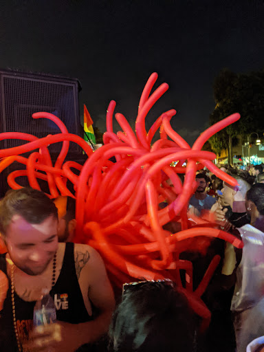 Night Club «The Manor Complex», reviews and photos, 2345 Wilton Dr, Wilton Manors, FL 33305, USA