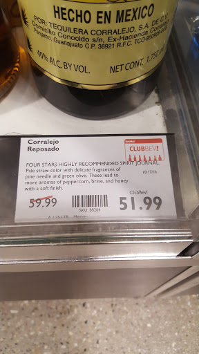 Wine Store «BevMo!», reviews and photos, 1835 Newport Blvd B-129, Costa Mesa, CA 92627, USA