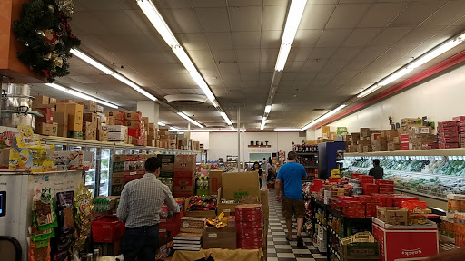 Asian Grocery Store «Sunrise Supermarket», reviews and photos, 8509 Kingston Pike, Knoxville, TN 37919, USA