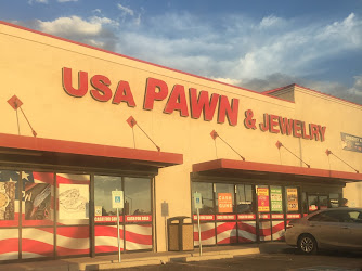 USA Pawn & Jewelry