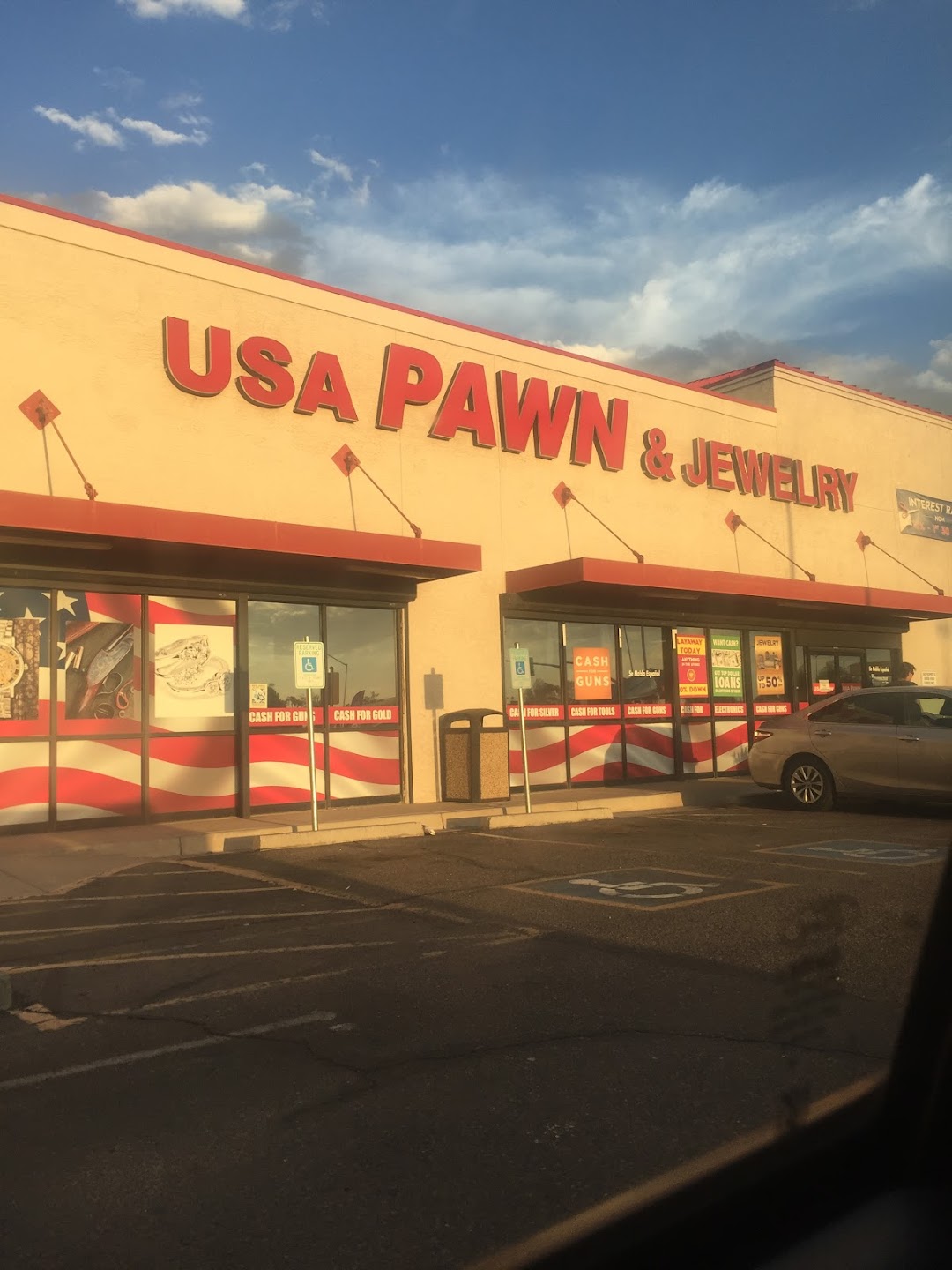 USA Pawn & Jewelry