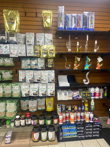 Tobacco Shop «Smoke City», reviews and photos, 630 Fairview Rd, Stockbridge, GA 30281, USA