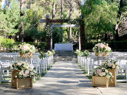 Florist «In Flower», reviews and photos, 1050 E Imperial Hwy #C-1, Brea, CA 92821, USA