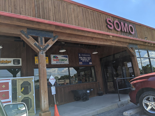 SoMo Farm & Ranch Supply