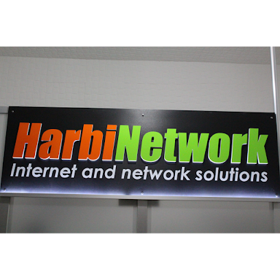 Harbi Network