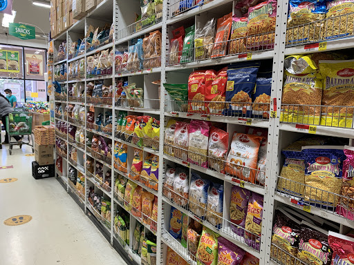 Indian Grocery Store «Patel Brothers», reviews and photos, 1750 W Sand Lake Rd, Orlando, FL 32809, USA