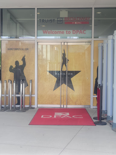 Performing Arts Theater «Durham Performing Arts Center», reviews and photos, 123 Vivian Street, Durham, NC 27701, USA