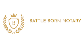 Battle Born Notary