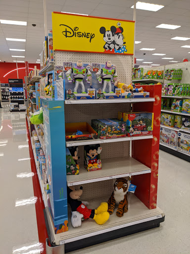 Department Store «Target», reviews and photos, 15880 San Carlos Blvd Suite 101, Fort Myers, FL 33908, USA