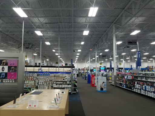 Electronics Store «Best Buy», reviews and photos, 10600 Centrum Pkwy, Pineville, NC 28134, USA