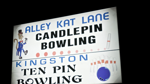 Bowling Alley «Alley Kat Lane», reviews and photos, 7 Tarkiln Rd, Kingston, MA 02364, USA