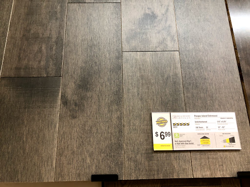 Flooring Store «Lumber Liquidators, Inc.», reviews and photos, 14310 Sullyfield Cir Suite 500A, Chantilly, VA 20151, USA