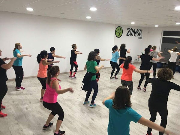 MRs Fitness Center