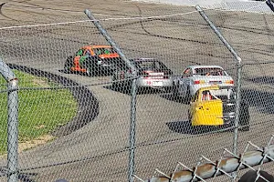 Shadybowl Speedway image
