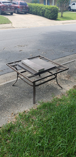 Hardware Store «Harbor Freight Tools», reviews and photos, 2 E 9 Mile Rd #6, Pensacola, FL 32534, USA