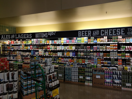 Grocery Store «Whole Foods Market», reviews and photos, 2 Somerset St, Portland, ME 04101, USA