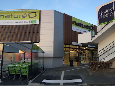 Naturéo Angers à Angers