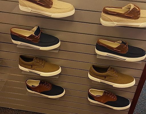 Shoe Store «Shoe Dept.», reviews and photos, 7525 Tidewater Dr, Norfolk, VA 23505, USA