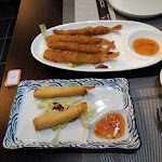 Photo n°11 de l'avis de b.atzeni.r fait le 27/03/2019 à 18:31 sur le  Oishii Sushi à Assemini