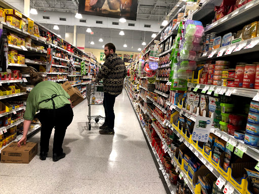 Supermarket «Publix Super Market at University Town Center», reviews and photos, 1190 University Blvd, Tuscaloosa, AL 35401, USA
