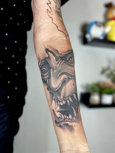 Dr.Ink Tattoo Studio