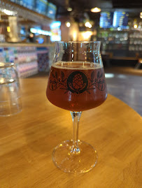 Bière du Restaurant La Bièrothèque Labège à Labège - n°17