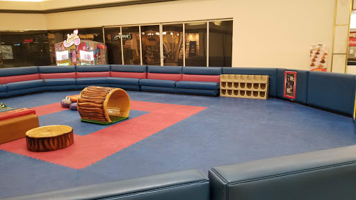 Shopping Mall «Central Mall», reviews and photos, 3100 Farm to Market Road 365, Port Arthur, TX 77642, USA