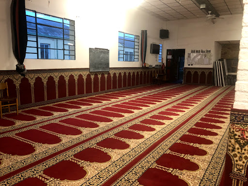 Moschea Al-Farouk