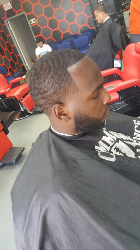 Barber Shop «PreGame Barbershop», reviews and photos, 507 Euclid St, Anaheim, CA 92802, USA