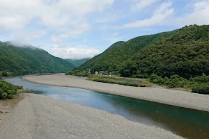 Kumano River image