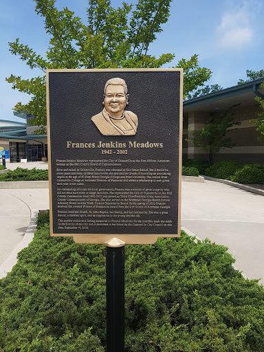 Public Swimming Pool «Frances Meadows Aquatic Center», reviews and photos, 1545 Community Way, Gainesville, GA 30501, USA