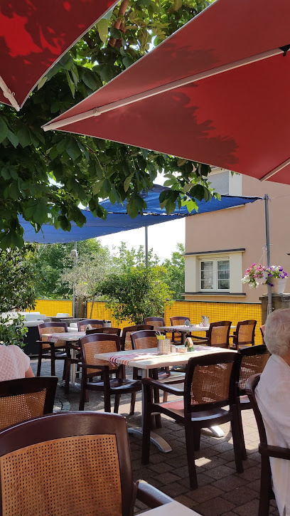 Ristorante Pizzeria Triangolo – Buchbrunn