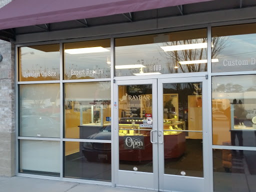 Raybar Fine Jewelry, 277 N Lynnhaven Rd #109, Virginia Beach, VA 23452, USA, 