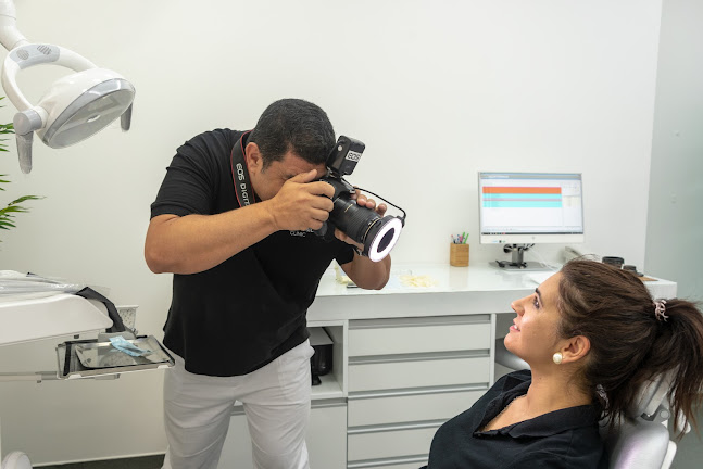 Avaliações doDental Fusion Clinics - Tavira em Tavira - Dentista