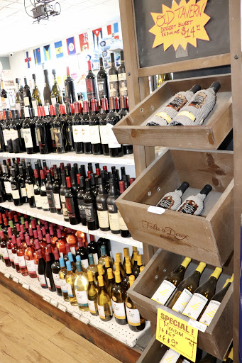 Liquor Store «23 LIQUOR STORE», reviews and photos, 3163 Hallandale Beach Blvd, Hallandale Beach, FL 33009, USA