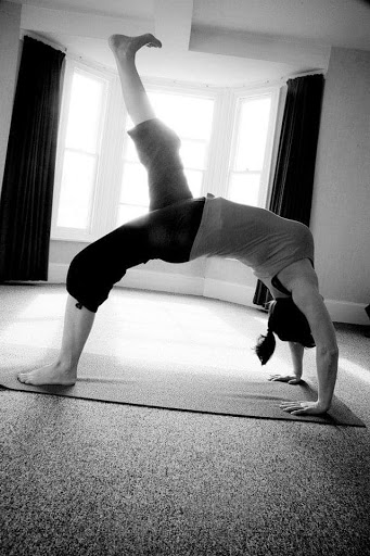 Penarth Yoga Studio