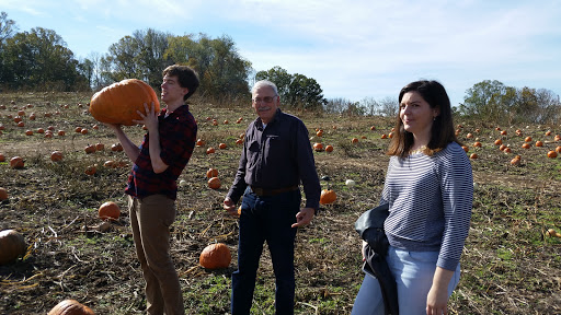 National Park «First State National Historical Park - Peters Rock Parking», reviews and photos, Thompsons Bridge Rd, Wilmington, DE 19803, USA