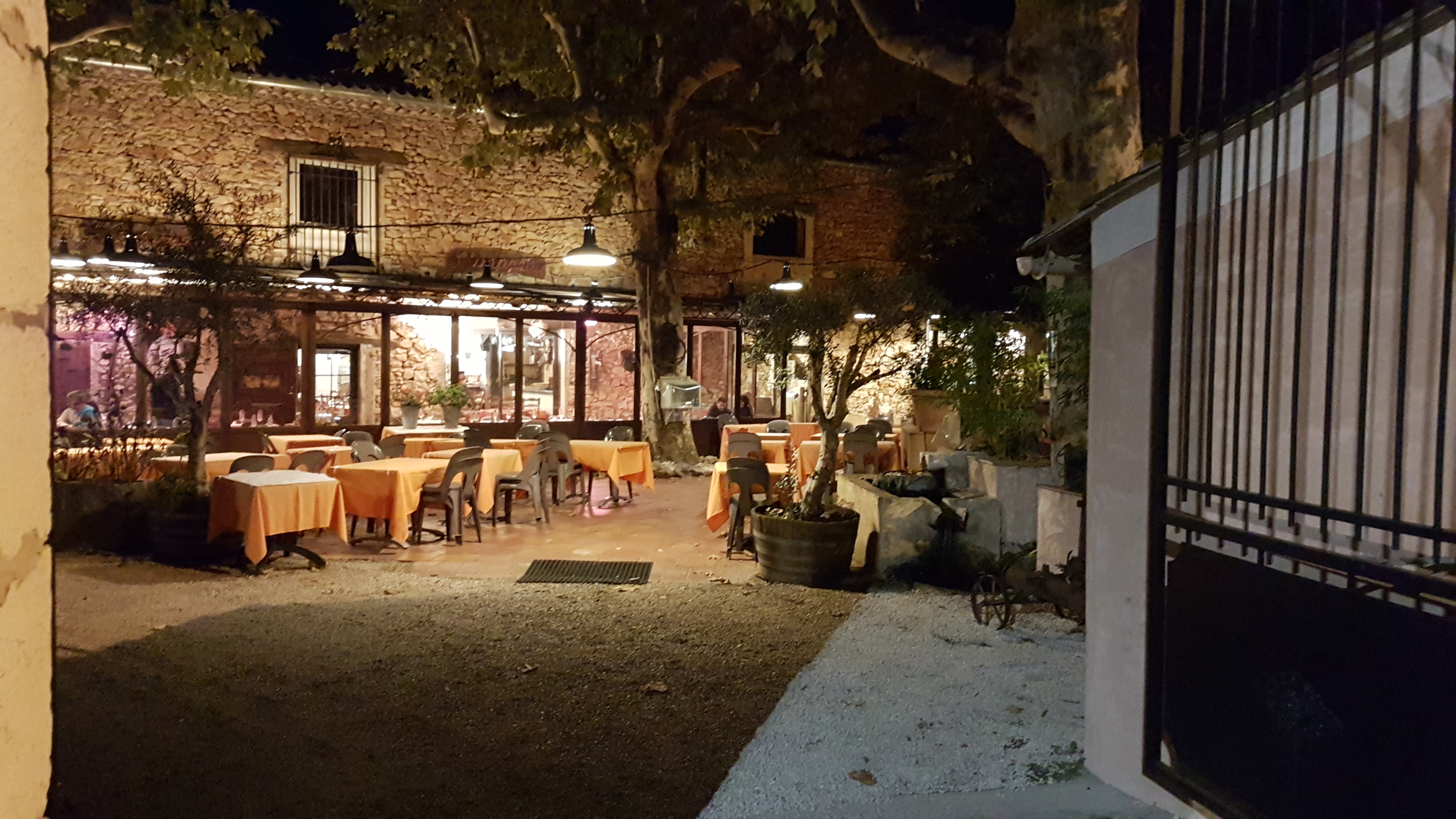 Photo n° 2 de l'avis de Stéphanie.E fait le 24/10/2018 à 20:36