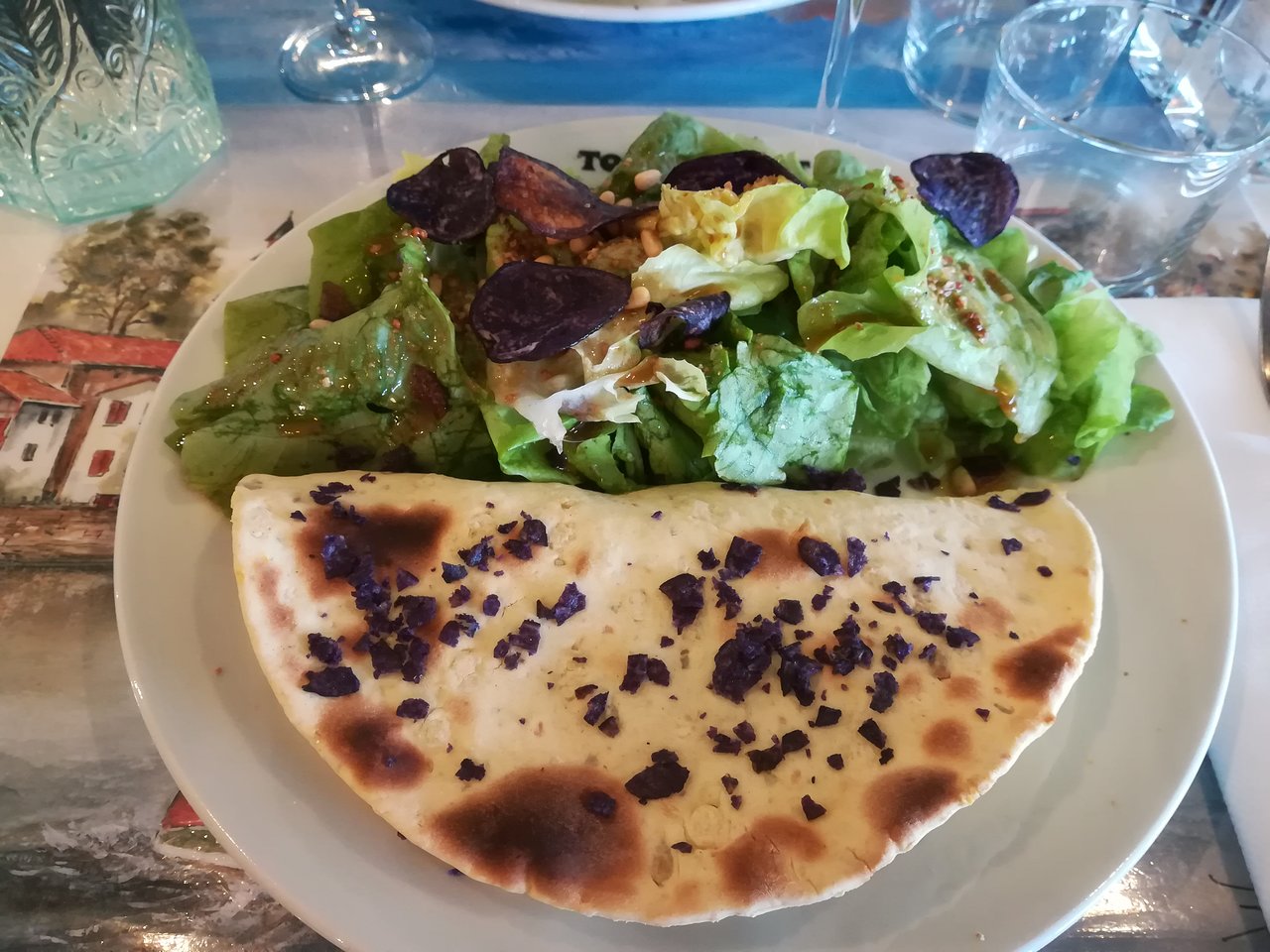 Photo n° 1 de l'avis de Romain.A fait le 08/04/2019 à 11:52