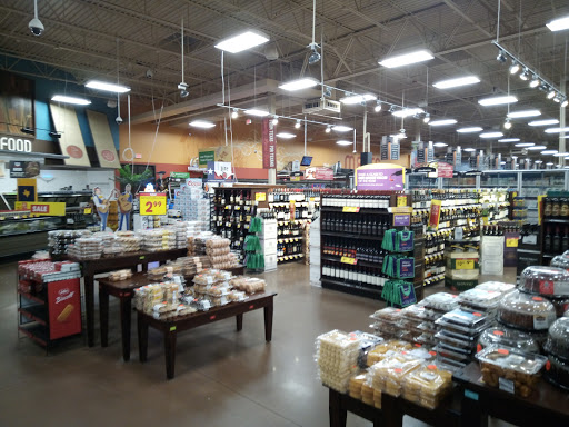Grocery Store «Kroger Marketplace», reviews and photos, 2608 E Farm to Market Rd 544, Wylie, TX 75098, USA