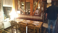 Atmosphère du Restaurant français L'Hazewinde à Saint-Sylvestre-Cappel - n°14