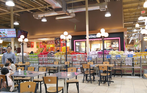 Asian Grocery Store «99 Ranch Market», reviews and photos, 561 US-1, Edison, NJ 08817, USA