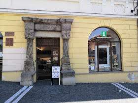 Regionální turistické informační centrum Česká Lípa