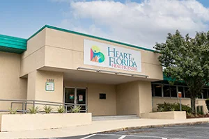 Heart of Florida Health Center Central image