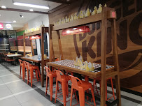 Atmosphère du Restauration rapide Burger King à Vinassan - n°14